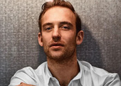 Joë Dicker