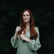 Rachel Griffin
