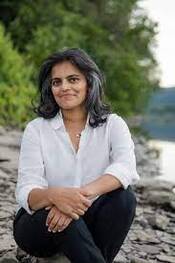 Jyoti Thottam