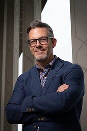 Christopher Blattman