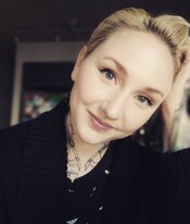 Madeline Roux