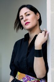 Zeina Hashem Beck