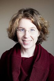 Sabine Hossenfelder