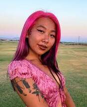 Mimi Zhu