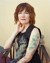 Michelle Tea