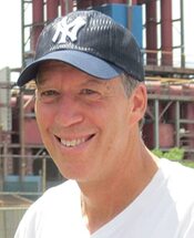 Brian Silverman