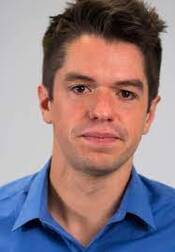 Mark Bergen