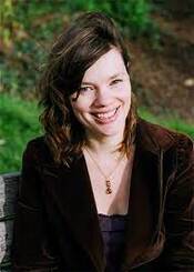 Bethan Roberts