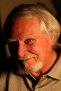 Clive Cussler