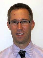 Aric A. Prather PhD