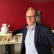 Tim Cornwell (Editor)