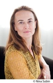 Stacey D'erasmo