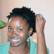 Gothataone Moeng