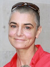 SinÉad O’connor