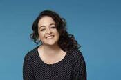 Maeve Higgins