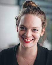 Kate Robinson