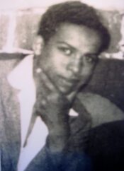Clarence Major
