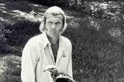 Harry Crews