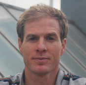 Jason Mosberg