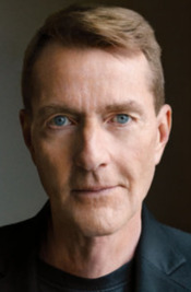 Lee Child