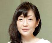 Sayaka Murata