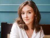 Julia Armfield