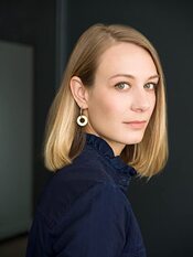 Elvia Wilk