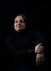 Rati Mehrotra