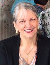 Jayne Jaudon Ferrer