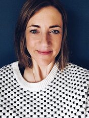 Kate MacDougall