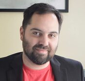 Adam Stern