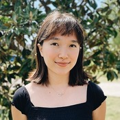 Sophie Kim