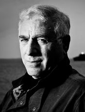Steve Martini