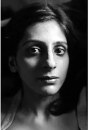 Deepti Kapoor