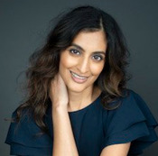 Amita Parikh