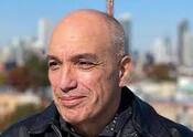 Ernesto Mestre-Reed