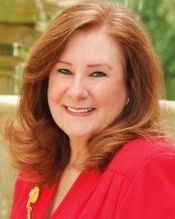 Joan Johnston