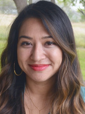 Kimberly Garza