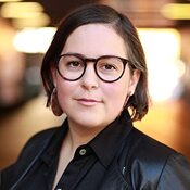 Hayley Scrivenor