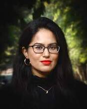 Tanvi Berwah