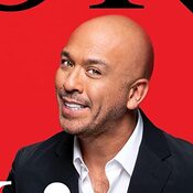 Jo Koy