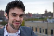 Jake S. Friedman