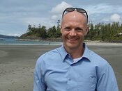 Andrew Hallam