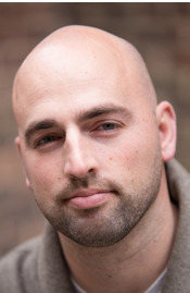 Scott Reintgen