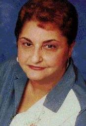 Connie Mason