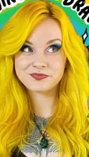 Katie Abey