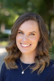 Holly James PhD