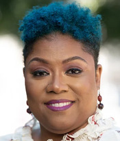 Monica Walters