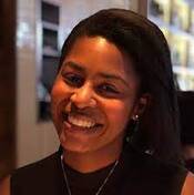 Patrice Caldwell