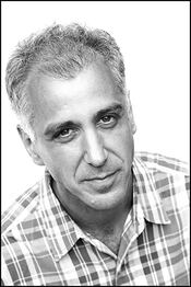 Adam Braver